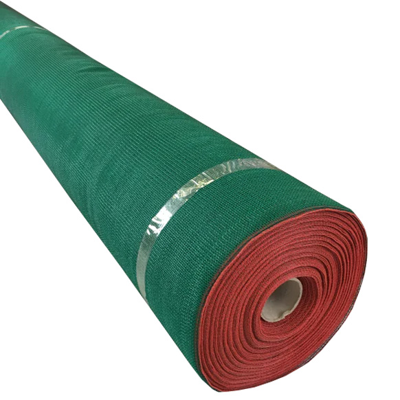 توری سایبان سبز